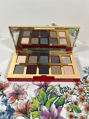 Estee Lauder Pure Color Envy Eyeshadow Palette  Glam NEW